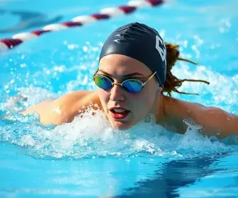 Campeonato Internacional Infantojuvenil de Natação