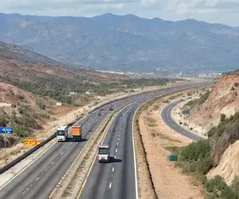 obras nas rodovias da Renovias