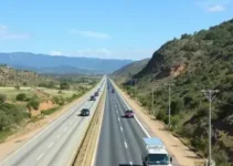 obras nas rodovias da Renovias