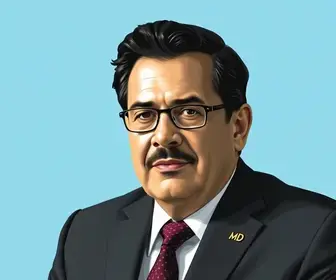 Paulo Vicente deputado estadual 2026