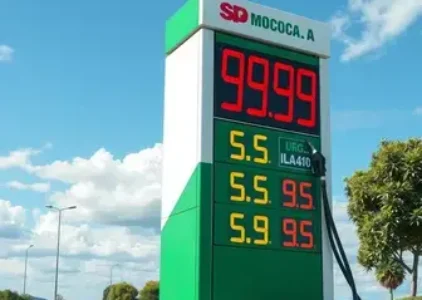 Últimas noticias de Mococa