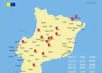 73ª zona eleitoral Mococa