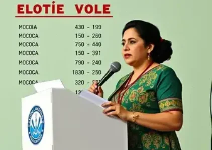 Últimas noticias de Mococa