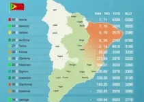 votação em Mococa