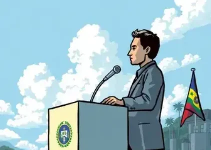 Últimas noticias de Mococa