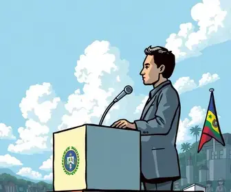 votação em Mococa