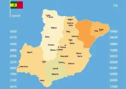 Últimas noticias de Mococa