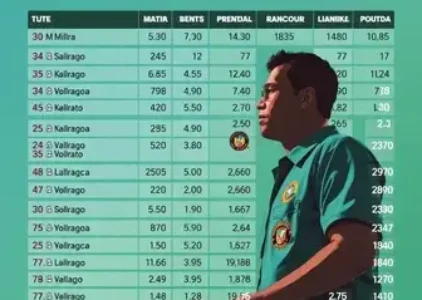 Últimas noticias de Mococa