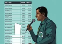 votação em Mococa SP