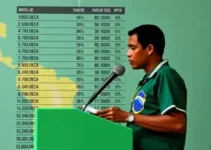 votação em Mococa (SP)
