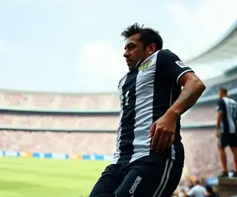 Sérgio Corinthiano Transouza