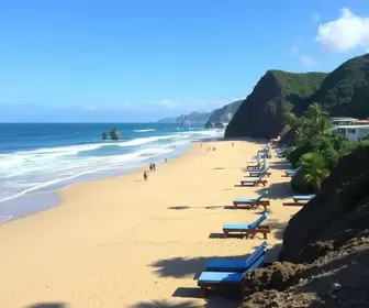 praia do Camaroeiro